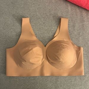 Evelyn Bobbie Evelyn Bra 2XL